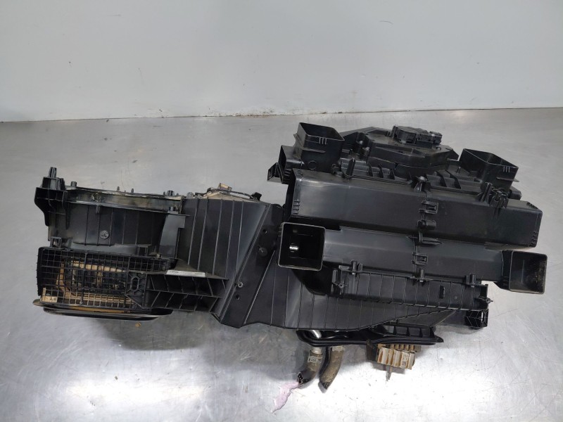 Recambio de mando calefaccion / aire acondicionado para mercedes-benz sprinter iii furgón fwd kl3a4 referencia OEM IAM   