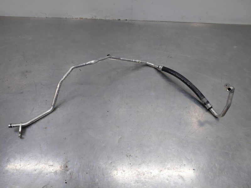 Recambio de tubos aire acondicionado para toyota c-hr hybrid referencia OEM IAM 88707F4020  