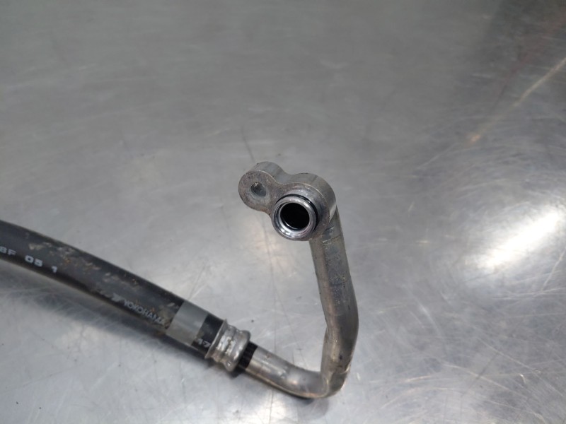 Recambio de tubos aire acondicionado para toyota c-hr hybrid referencia OEM IAM 88707F4020  
