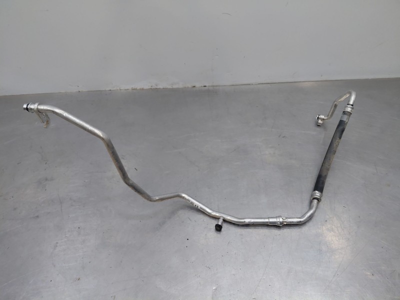 Recambio de tubos aire acondicionado para toyota c-hr hybrid referencia OEM IAM 88707F4020  