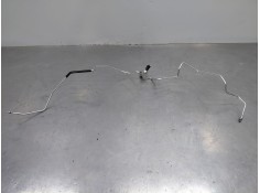 Recambio de tubos aire acondicionado para toyota c-hr hybrid referencia OEM IAM 88716F4021  