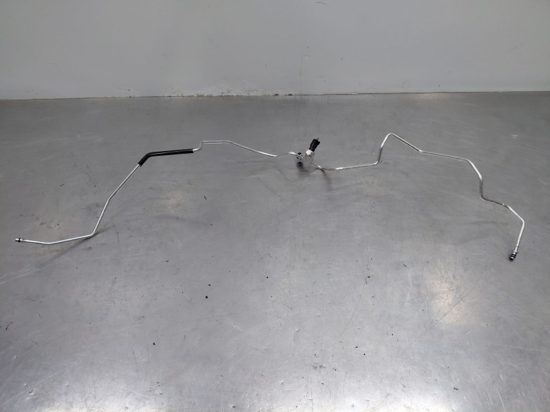 Recambio de tubos aire acondicionado para toyota c-hr hybrid referencia OEM IAM 88716F4021  