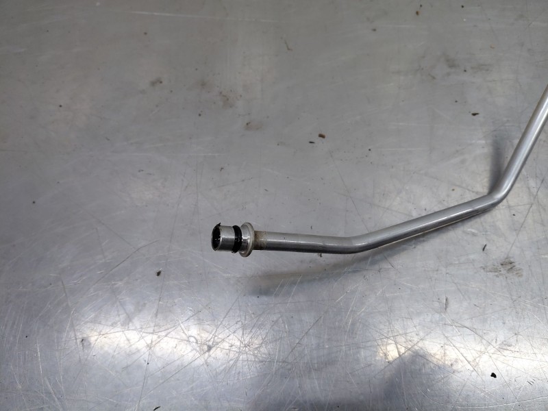 Recambio de tubos aire acondicionado para toyota c-hr hybrid referencia OEM IAM 88716F4021  