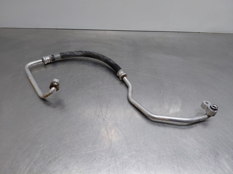 Recambio de tubos aire acondicionado para toyota c-hr hybrid referencia OEM IAM 88703F4031  