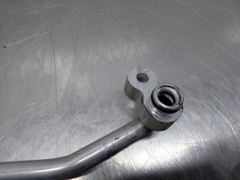 Recambio de tubos aire acondicionado para toyota c-hr hybrid referencia OEM IAM 88703F4031  