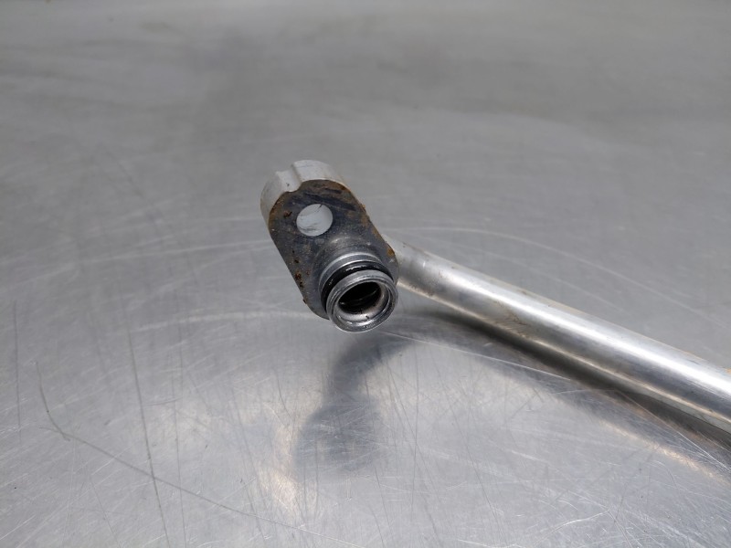 Recambio de tubos aire acondicionado para toyota c-hr hybrid referencia OEM IAM 88703F4031  