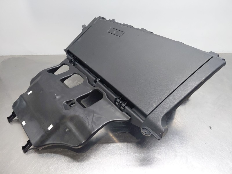 Recambio de guantera para toyota c-hr hybrid referencia OEM IAM 55550F4032C1  