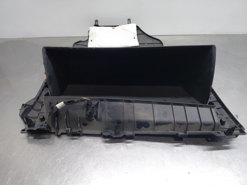 Recambio de guantera para toyota c-hr hybrid referencia OEM IAM 55550F4032C1  