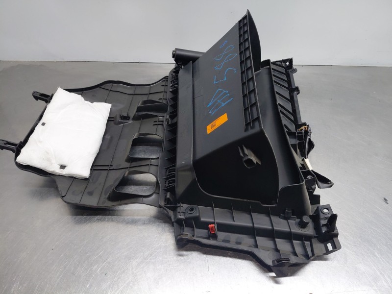 Recambio de guantera para toyota c-hr hybrid referencia OEM IAM 55550F4032C1  