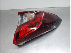 Recambio de piloto trasero derecho para toyota c-hr hybrid referencia OEM IAM 81551F4120 81550F4120 