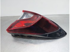 Recambio de piloto trasero derecho para toyota c-hr hybrid referencia OEM IAM 81551F4120 81550F4120  2