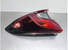 Recambio de piloto trasero izquierdo para toyota c-hr hybrid referencia OEM IAM 81561F4120  