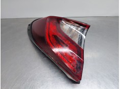 Recambio de piloto trasero izquierdo para toyota c-hr hybrid referencia OEM IAM 81561F4120   2