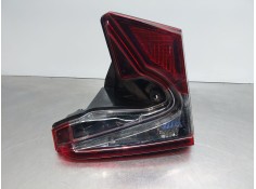 Recambio de piloto trasero izquierdo interior para toyota c-hr hybrid referencia OEM IAM 81591F4120  