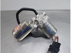 Recambio de modulo electronico para toyota c-hr hybrid referencia OEM IAM 4707047090  