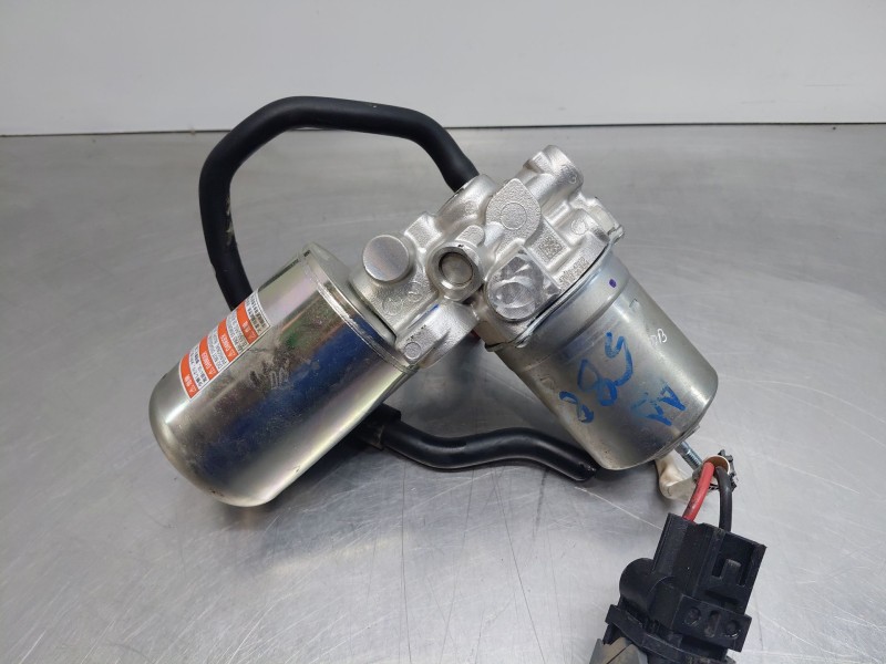 Recambio de modulo electronico para toyota c-hr hybrid referencia OEM IAM 4707047090  