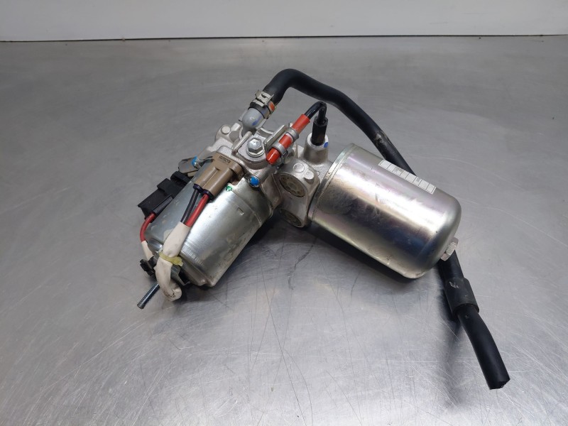 Recambio de modulo electronico para toyota c-hr hybrid referencia OEM IAM 4707047090  