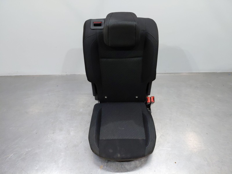 Recambio de asientos trasero derecho para peugeot rifter active pack referencia OEM IAM   