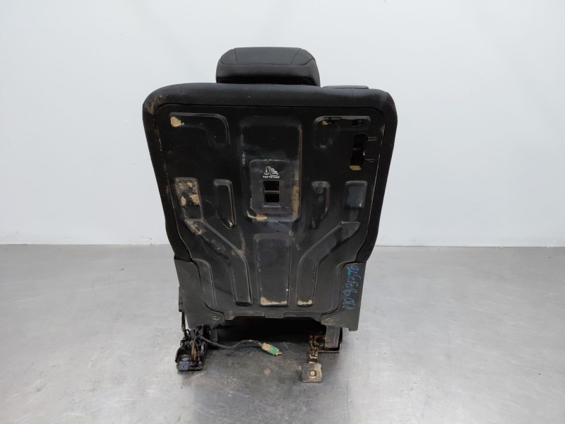 Recambio de asientos trasero derecho para peugeot rifter active pack referencia OEM IAM   