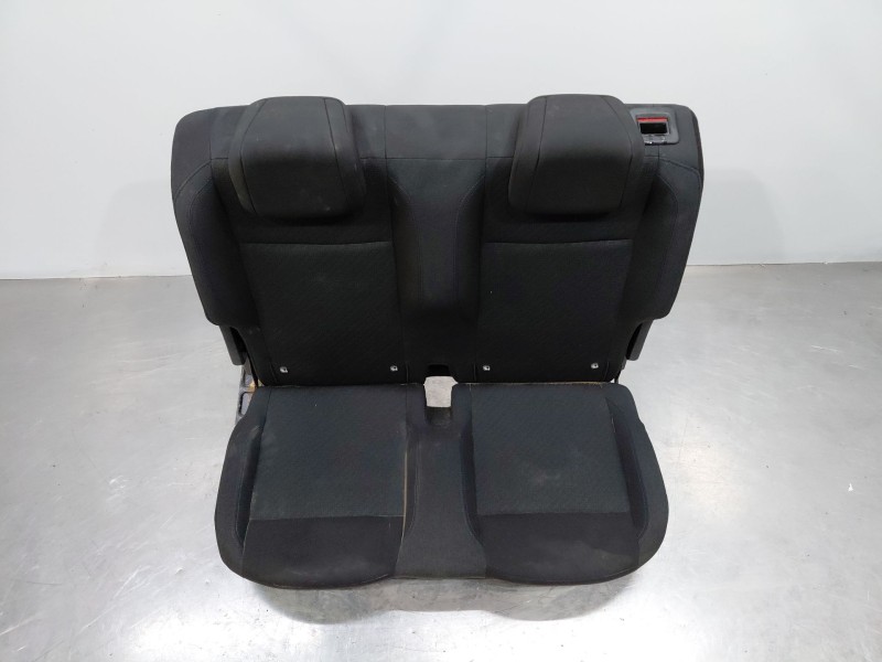 Recambio de asientos trasero izquierdo para peugeot rifter active pack referencia OEM IAM   