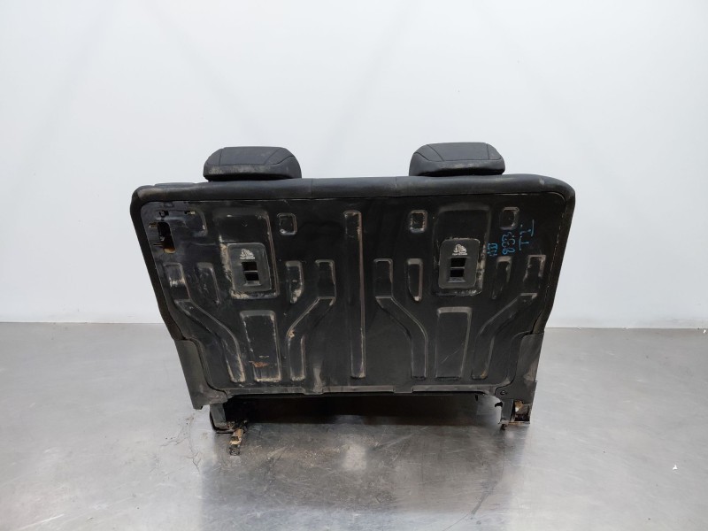 Recambio de asientos trasero izquierdo para peugeot rifter active pack referencia OEM IAM   