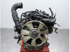 Recambio de motor completo para mercedes-benz vito / mixto furgoneta (w639) 110 cdi (639.601, 639.603, 639.605) referencia OEM I