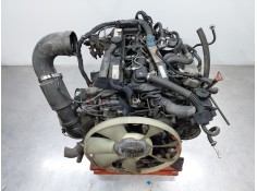 Recambio de motor completo para mercedes-benz vito / mixto furgoneta (w639) 110 cdi (639.601, 639.603, 639.605) referencia OEM I 2