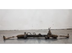 Recambio de cremallera direccion para ssangyong actyon 200 xdi referencia OEM IAM 4650009009