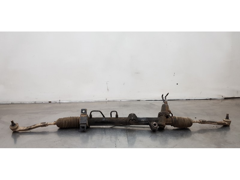 Recambio de cremallera direccion para ssangyong actyon 200 xdi referencia OEM IAM 4650009009   Recambio de cremallera direccion para ssangyong actyon 200 xdi referencia OEM IAM 4650009009