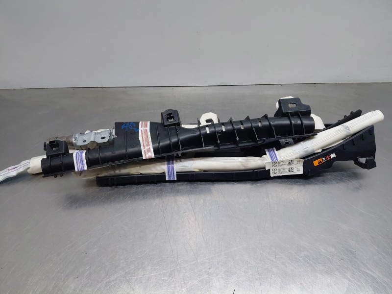 Recambio de airbag cortina delantero derecho para toyota c-hr hybrid referencia OEM IAM 62170F4011  