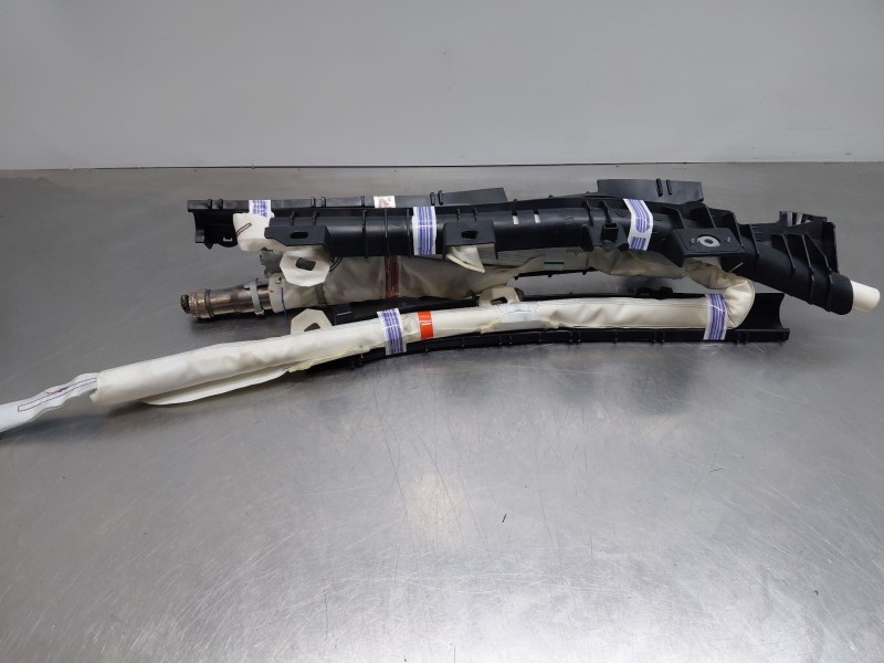 Recambio de airbag cortina delantero derecho para toyota c-hr hybrid referencia OEM IAM 62170F4011  