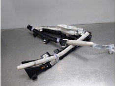 Recambio de airbag cortina delantero izquierdo para toyota c-hr hybrid referencia OEM IAM 62180F4011  
