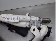 Recambio de airbag cortina delantero izquierdo para toyota c-hr hybrid referencia OEM IAM 62180F4011   2