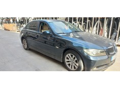bmw serie 3 berlina (e90) del año 2006 2