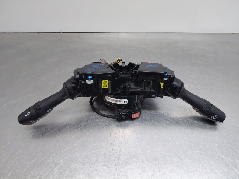 Recambio de anillo airbag para toyota c-hr hybrid referencia OEM IAM 84307F4040  