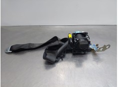 Recambio de cinturon seguridad trasero derecho para toyota c-hr hybrid referencia OEM IAM 73360F4012C2  