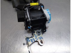 Recambio de cinturon seguridad trasero derecho para toyota c-hr hybrid referencia OEM IAM 73360F4012C2   2