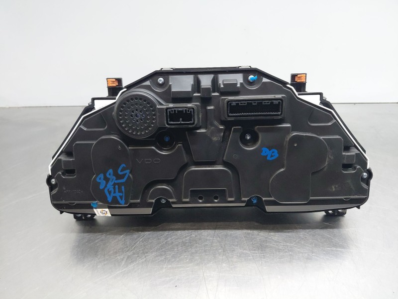 Recambio de cuadro instrumentos para toyota c-hr hybrid referencia OEM IAM 83800F4832  