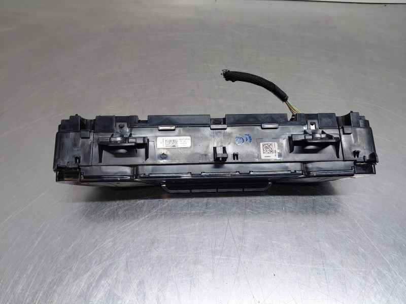 Recambio de mando climatizador para toyota c-hr hybrid referencia OEM IAM 55900F4410  