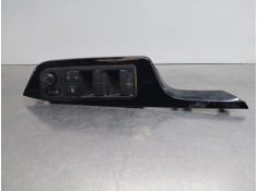 Recambio de mando elevalunas delantero izquierdo para toyota c-hr hybrid referencia OEM IAM 84040F4090  