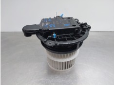 Recambio de motor calefaccion para toyota c-hr hybrid referencia OEM IAM 87103F4020  