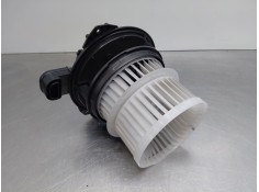 Recambio de motor calefaccion para toyota c-hr hybrid referencia OEM IAM 87103F4020   2