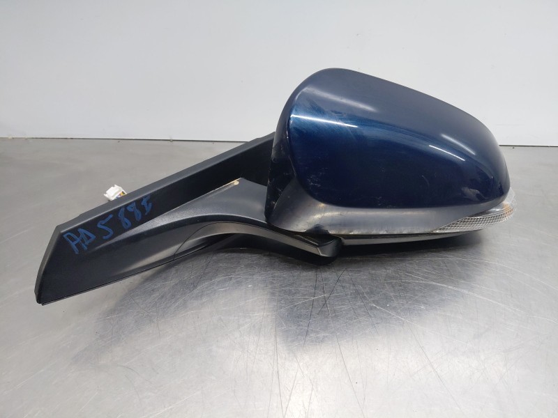 Recambio de retrovisor izquierdo para toyota c-hr hybrid referencia OEM IAM 87940F4032  