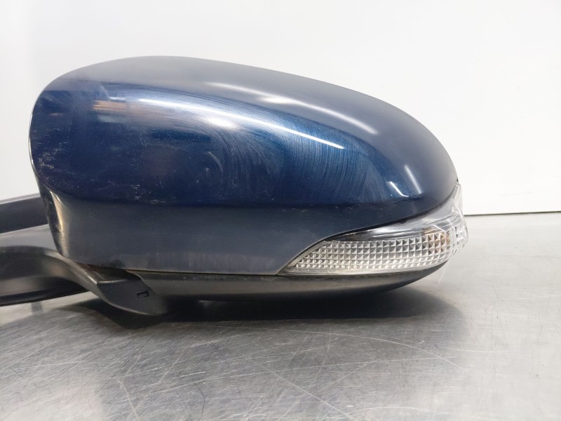 Recambio de retrovisor izquierdo para toyota c-hr hybrid referencia OEM IAM 87940F4032  