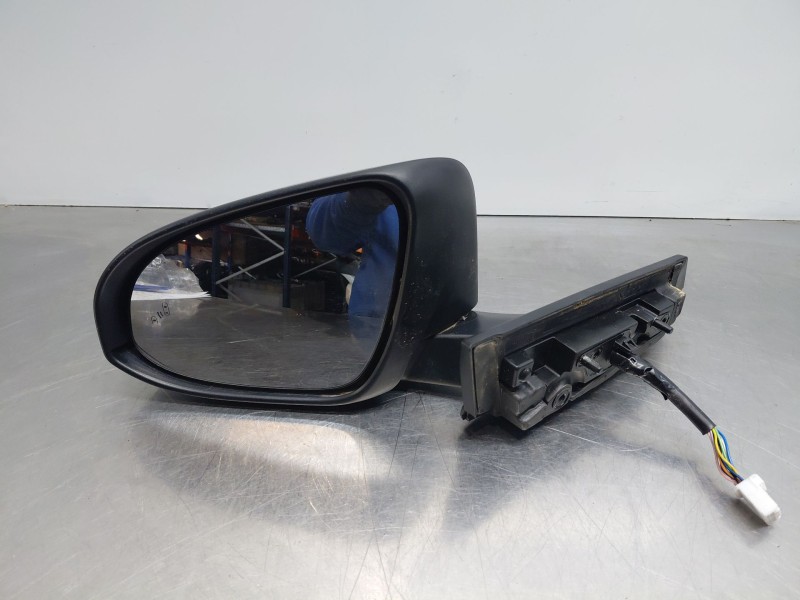 Recambio de retrovisor izquierdo para toyota c-hr hybrid referencia OEM IAM 87940F4032  