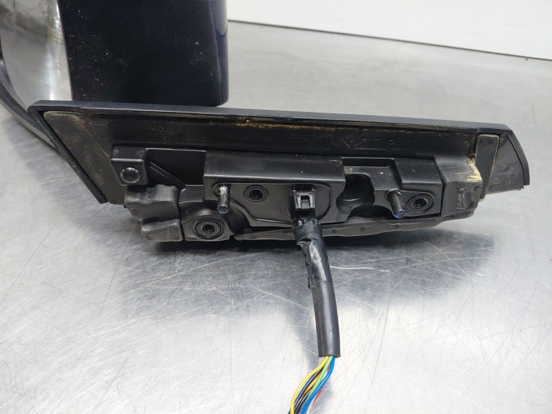 Recambio de retrovisor izquierdo para toyota c-hr hybrid referencia OEM IAM 87940F4032  