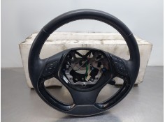 Recambio de volante para toyota c-hr hybrid referencia OEM IAM 45100F4110C0  