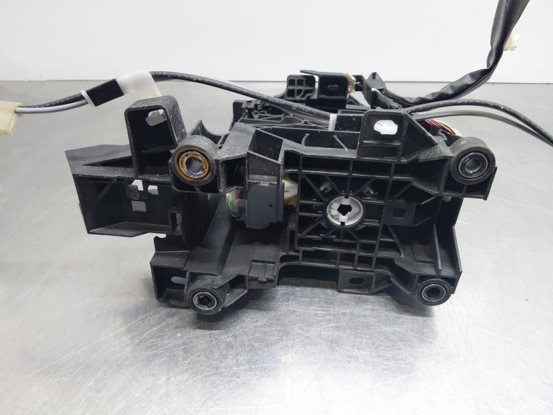 Recambio de palanca cambio para toyota c-hr hybrid referencia OEM IAM 33560F4050  