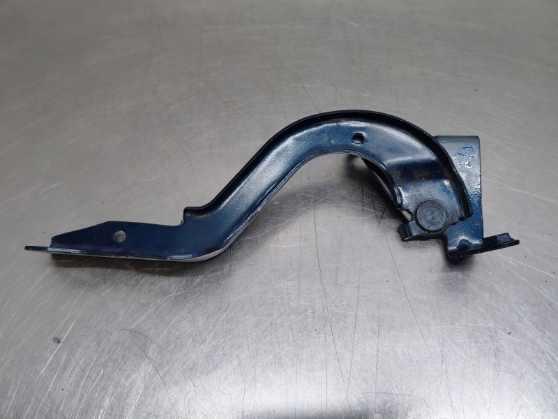 Recambio de bisagra capot para toyota c-hr hybrid referencia OEM IAM 53410F4010  