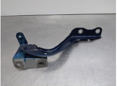 Recambio de bisagra capot para toyota c-hr hybrid referencia OEM IAM 53410F4010   2